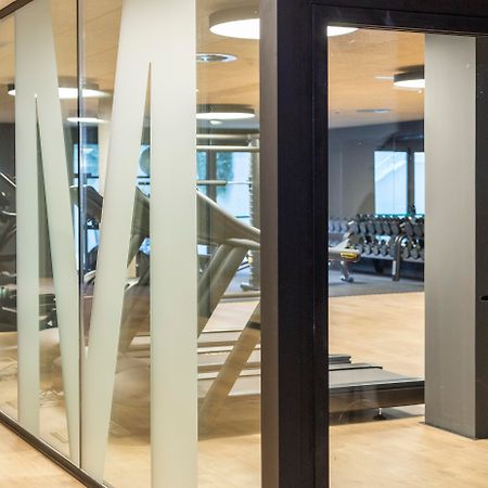 Artiem Asturias Hotel Quintueles Екстериор снимка