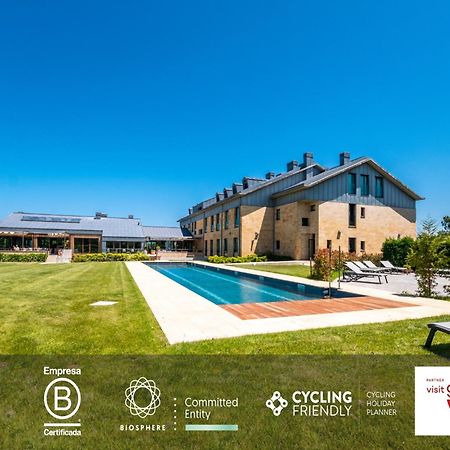 Artiem Asturias Hotel Quintueles Екстериор снимка