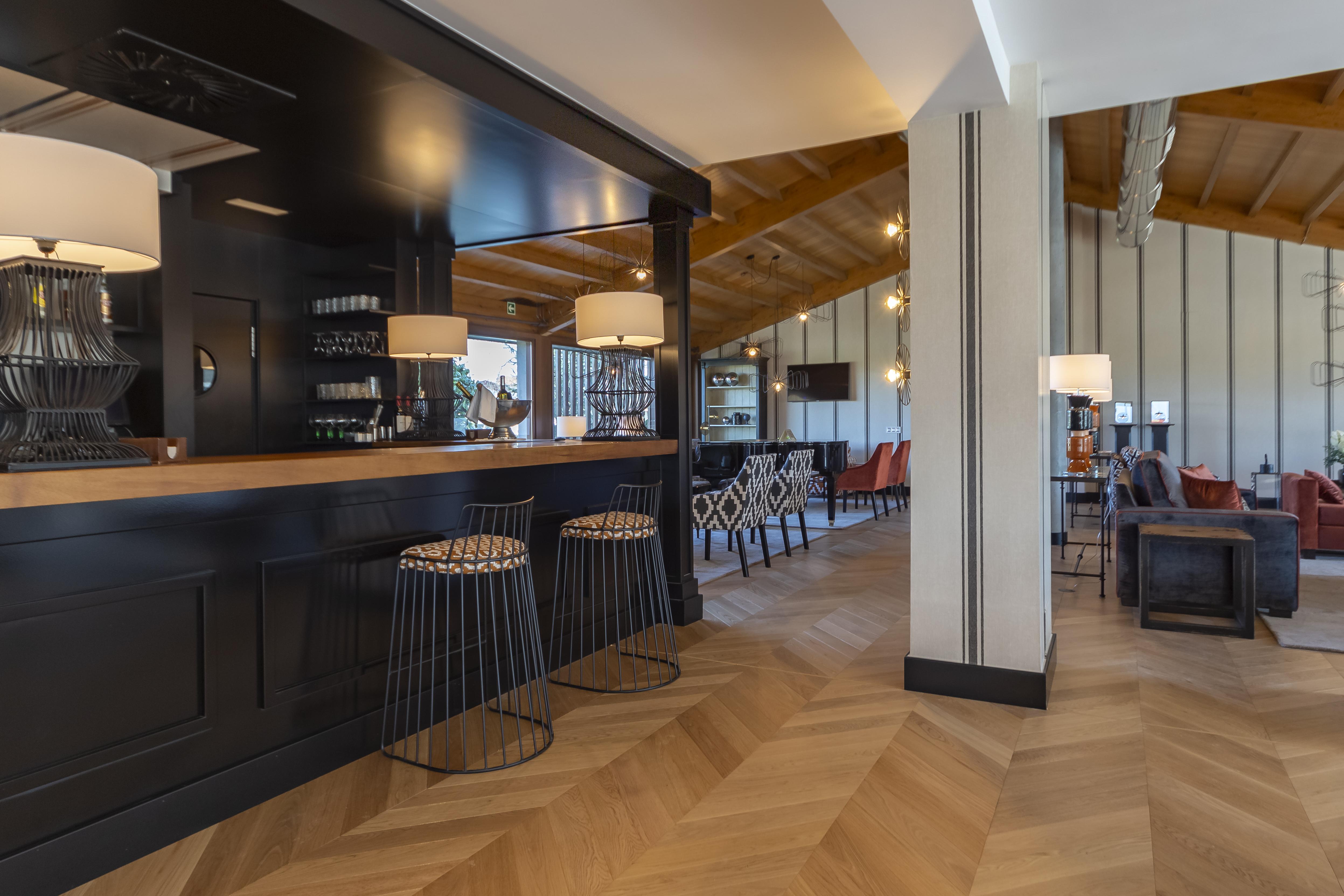 Artiem Asturias Hotel Quintueles Екстериор снимка