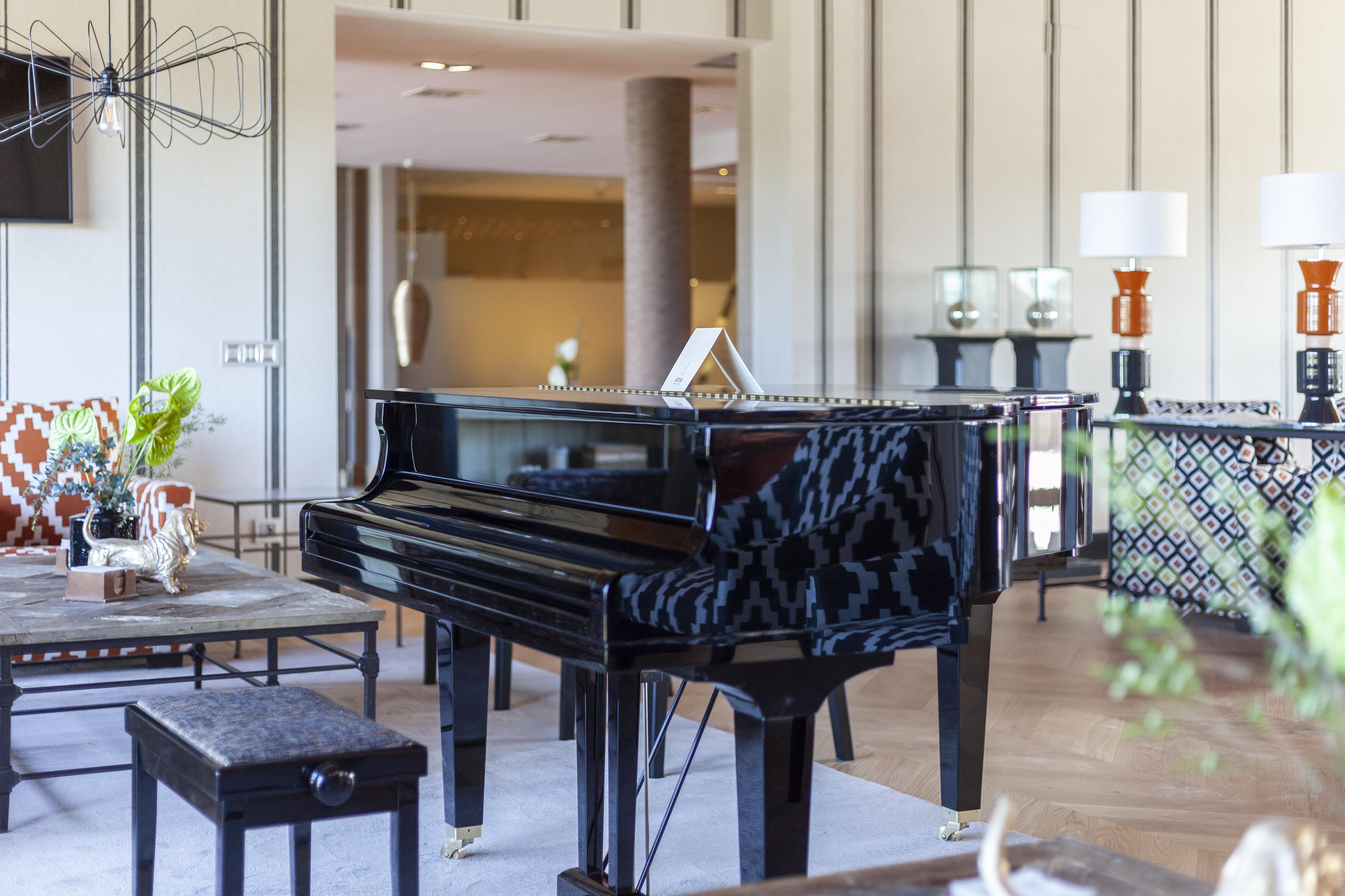 Artiem Asturias Hotel Quintueles Екстериор снимка