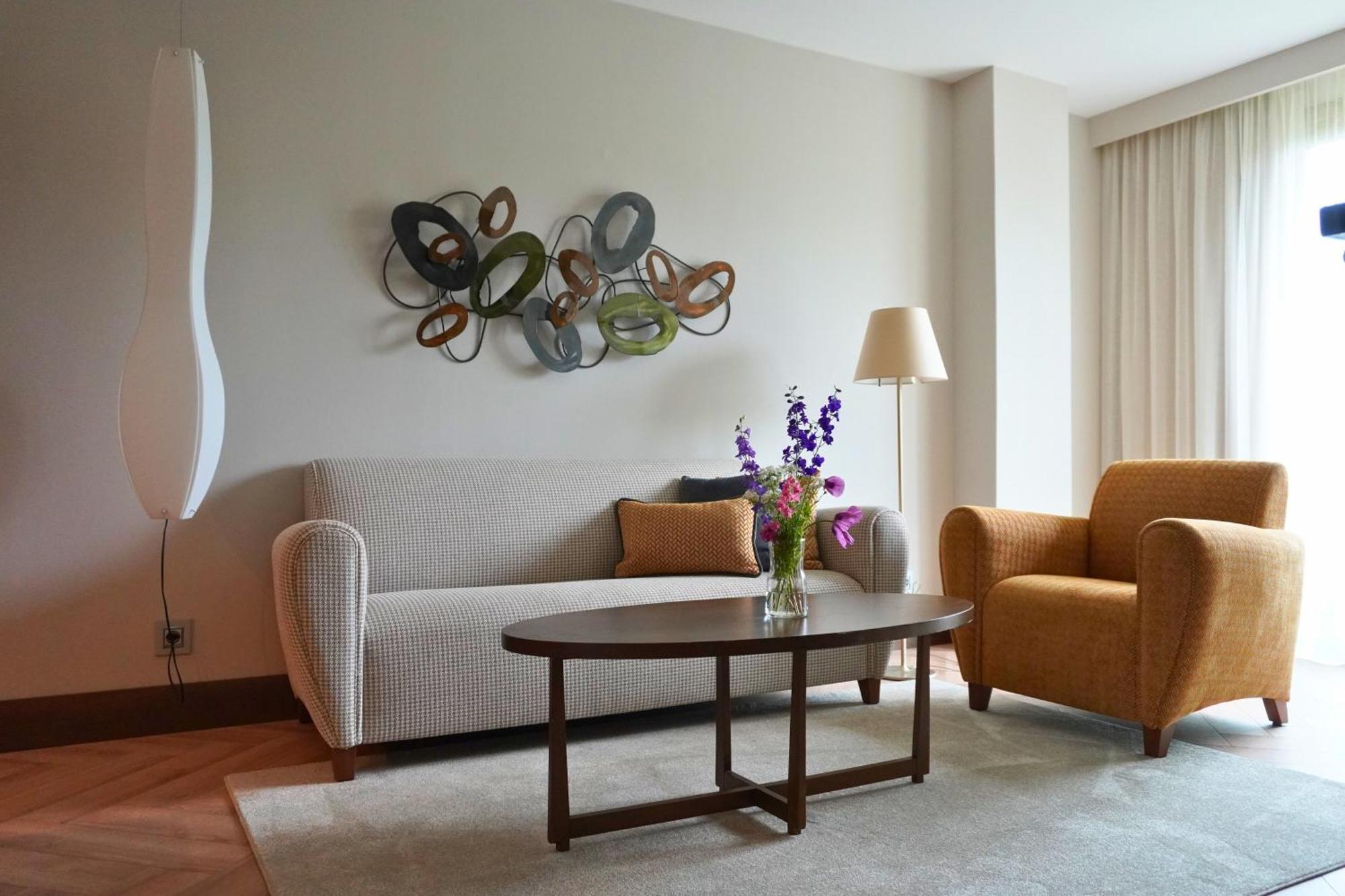 Artiem Asturias Hotel Quintueles Екстериор снимка