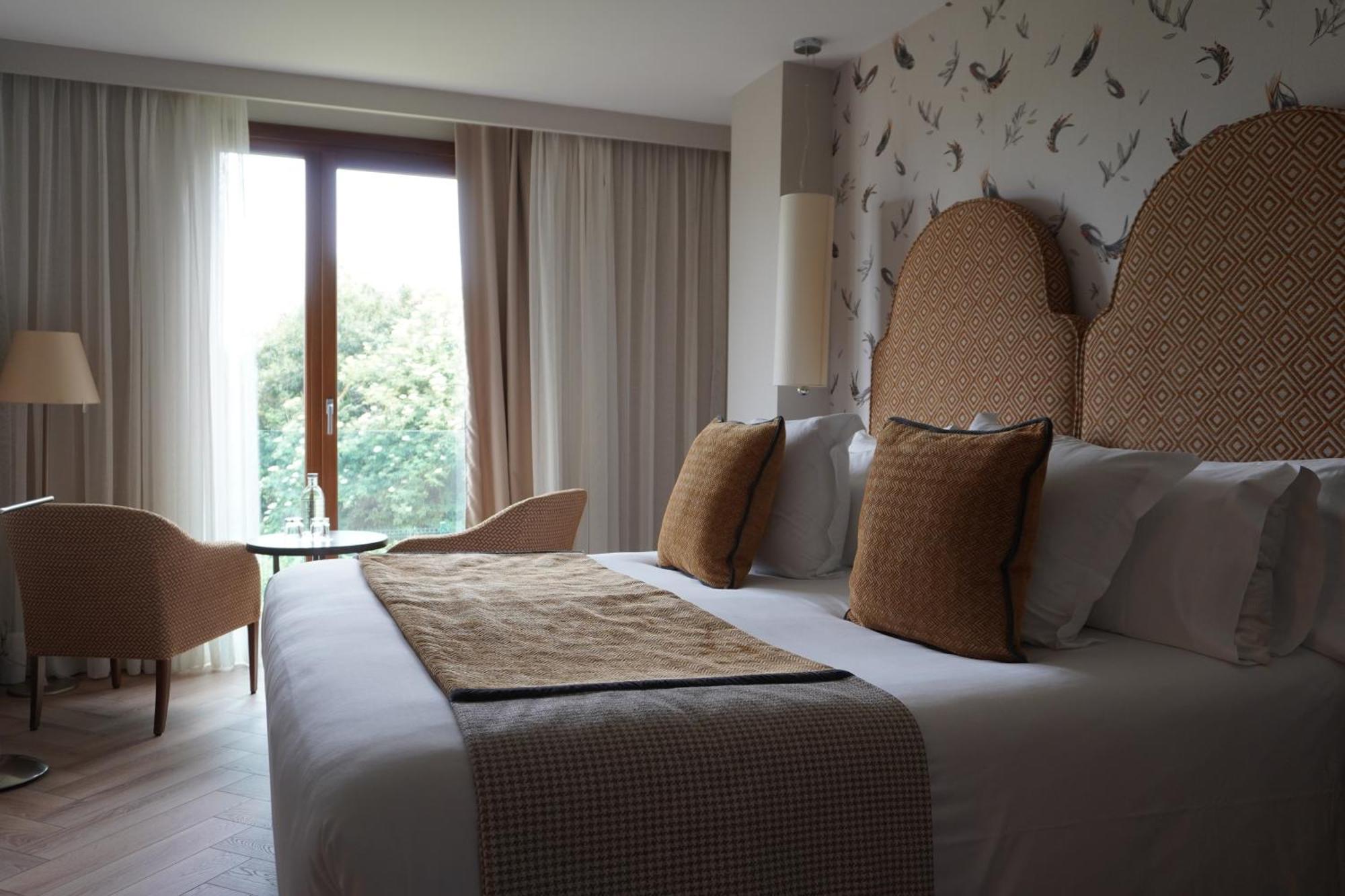 Artiem Asturias Hotel Quintueles Екстериор снимка