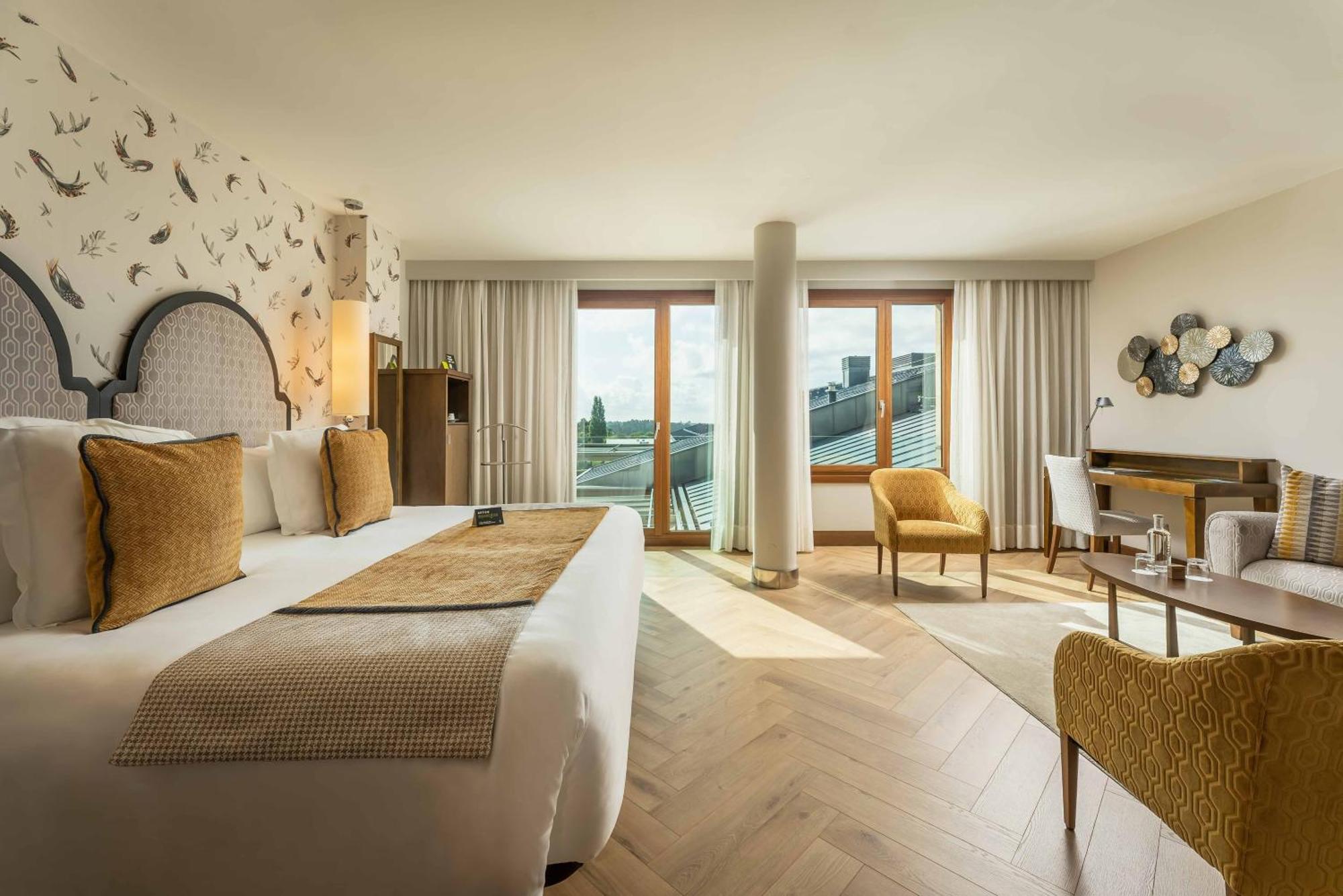 Artiem Asturias Hotel Quintueles Екстериор снимка