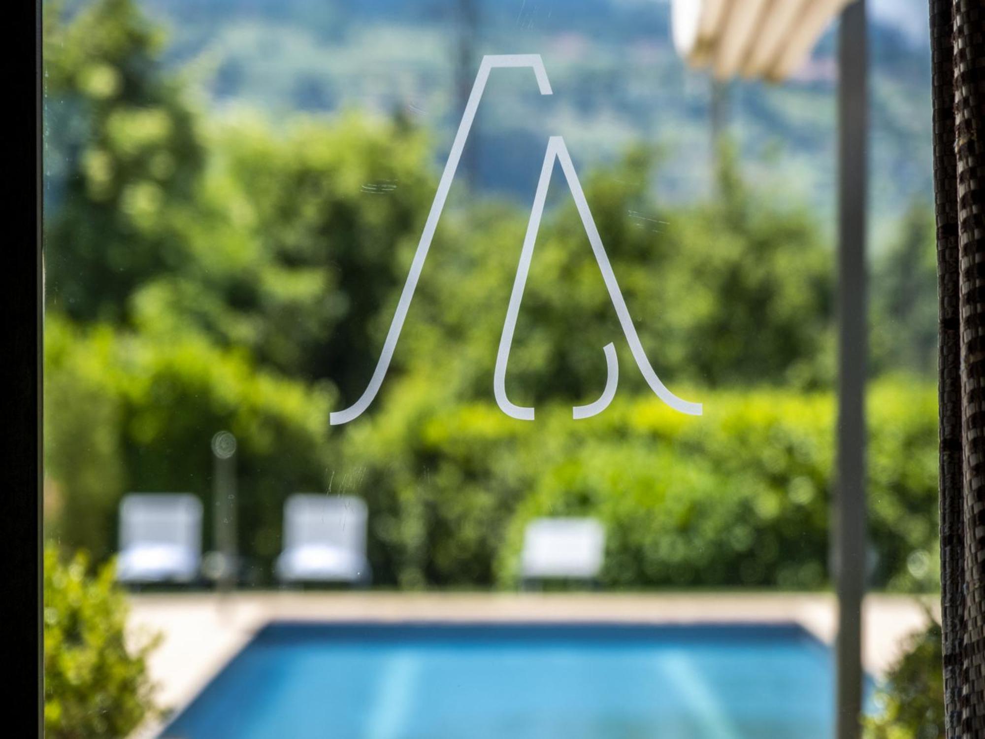 Artiem Asturias Hotel Quintueles Екстериор снимка